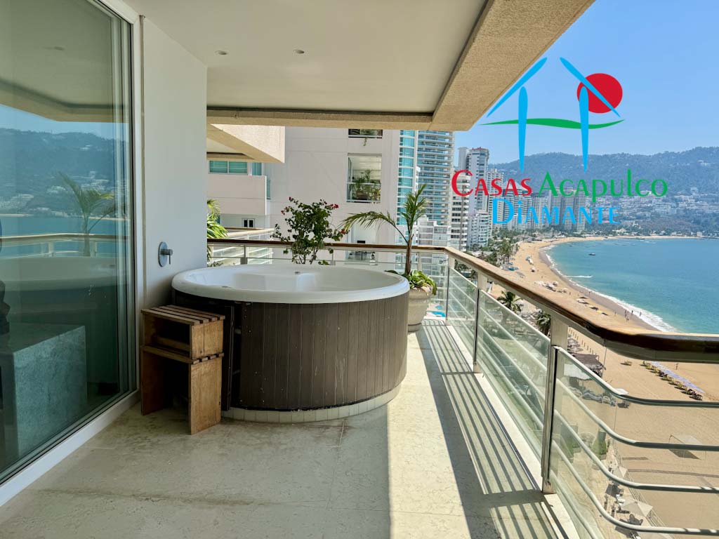 El Dorado A6 - Terraza 4